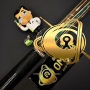 Chuôi JACOBY CUSTOM CUES 3703-10293