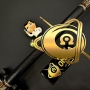 Chuôi JACOBY CUSTOM CUES 3703-10293