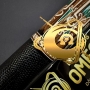 Chuôi JACOBY CUSTOM CUES 3703-10293