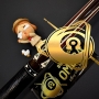 Chuôi Jacoby Heritage L4 (1025-28)