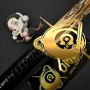 Chuôi JACOBY CUSTOM CUES 0925-158