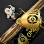 Chuôi JACOBY CUSTOM CUES 0925-158