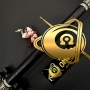 Chuôi JACOBY CUSTOM CUES 0825-43