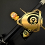 Chuôi JACOBY CUSTOM CUES TUXEDO