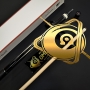 Universal Legacy Finest LF-01 | Cơ Bida Lỗ Chính Hãng