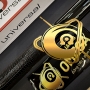 Universal Legacy Finest LF-01 | Cơ Bida Lỗ Chính Hãng