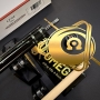 Universal Royal Heritage RH-03| Cơ Bida Lỗ Chính Hãng