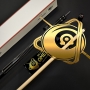 Universal Royal Heritage RH-02| Cơ Bida Lỗ Chính Hãng