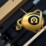 FURY CA-9, CA-10 Ngọn Công Nghệ HT2 Evolution / Cơ Bida Lỗ Chính Hãng