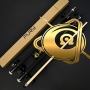 FURY CA-5, CA-6 Ngọn Công Nghệ HT2 Evolution / Cơ Bida Lỗ Chính Hãng