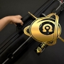 Bao Cơ Universal 2x4 Da Soft Cue Case (2 Chuôi + 4 Ngọn )