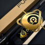 FURY AE-14A Ngọn Công Nghệ Lốc Xoáy T1 Pro / Cơ Bida Lỗ Chính Hãng