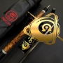 Cơ Bida Lỗ Dragon Special BE Ngọn Full Carbon (Tặng Kèm Full Phụ Kiện)