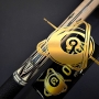 Chuôi Predator IKON CHINA CURLY MAPLE