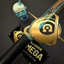 Chuôi Jacoby Gold Turquoise 