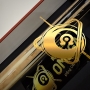 Universal Royal Heritage RH-01 | Cơ Bida Lỗ Chính Hãng