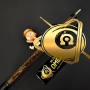 CHUÔI JACOBY CUSTOM CUES 1025-03