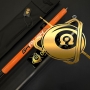 GẬY PHÁ PREDATOR BK RUSH ORANGE SW - MÀU CAM TAY SPORT