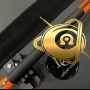 Chuôi Predator P3 Orange SW