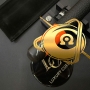 Chuôi Predator P3 Orange SW