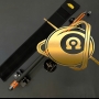 Chuôi Predator P3 Orange SW