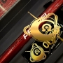 CUETEC CYNERGY PROPEL V4 – RED RUBY | Cơ Nhảy Cuetec Propel V4 Chính Hãng