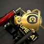 CUETEC CYNERGY PROPEL V4 – RED RUBY | Cơ Nhảy Cuetec Propel V4 Chính Hãng