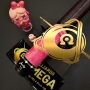 Chuôi JACOBY CHAMP PINK