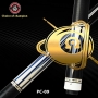 GẬY BIDA LỖ HOW PC-09 - NGỌN HYPER X PRO