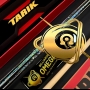 GẬY BIDA LỖ TARIK GALAXY DARK-NGỌN CÔNG NGHỆ LÕI CARBON XUYÊN TÂM