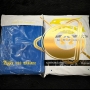 VẢI/ NỈ BIDA LỖ AILEEX 888 TOURNAMENT CHÍNH HÃNG – PHIÊN BẢN ROYAL BLUE