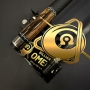 LEADSUPER WOOD BC GEN 2  - Ngọn Full Carbon Black Power AK