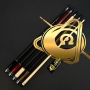 LEADSUPER WOOD BM GEN 2  - Ngọn Mộc Leadsuper Lux 2.0