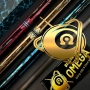 Cơ Phá  + Nhảy DRAGON - DRAGON Break & Jump Cue | Cơ Bida Lỗ Chính Hãng