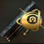 Cơ Phá  + Nhảy DRAGON - DRAGON Break & Jump Cue | Cơ Bida Lỗ Chính Hãng
