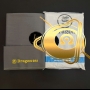 Vải Nỉ Bàn Bida Dragon 988 Professional – Tiêu Chuẩn Thi Đấu Đỉnh Cao